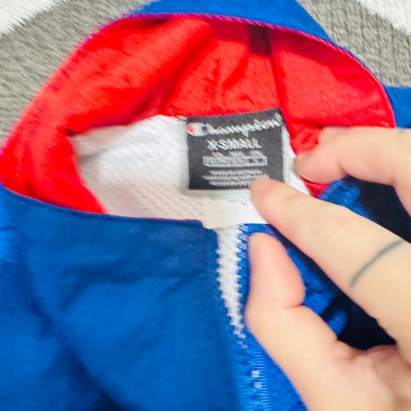 champion jacket - Picture 2 of 3